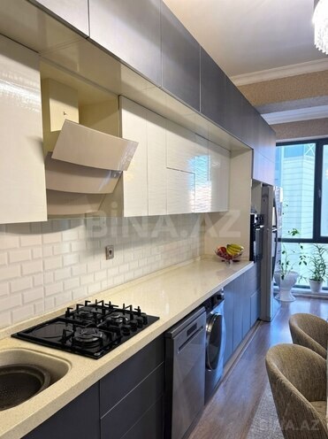 Продаётся 4-комн. новостройка 120 м², м. Гянджлик, photo 4 from 13