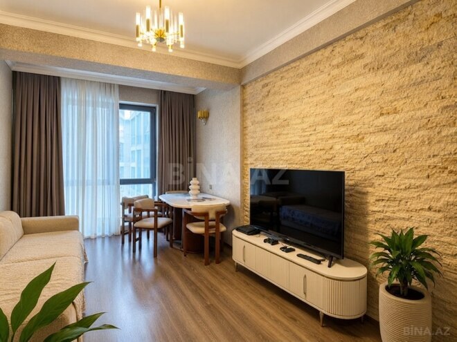 Продаётся 4-комн. новостройка 120 м², м. Гянджлик, photo 3 from 13