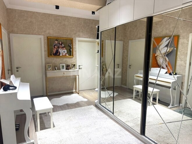 Продаётся 4-комн. новостройка 120 м², м. Гянджлик, photo 9 from 13