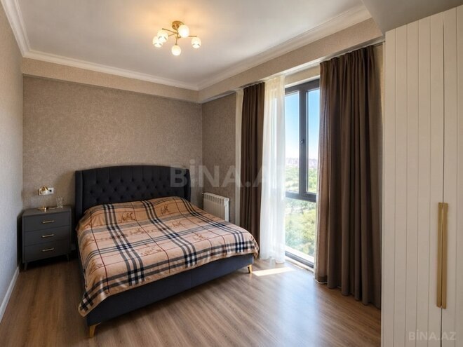 Продаётся 4-комн. новостройка 120 м², м. Гянджлик, photo 7 from 13