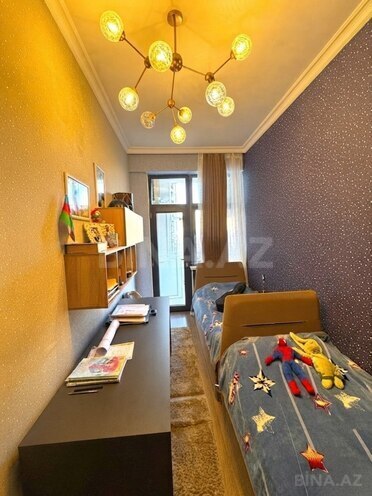 Продаётся 4-комн. новостройка 120 м², м. Гянджлик, photo 8 from 13