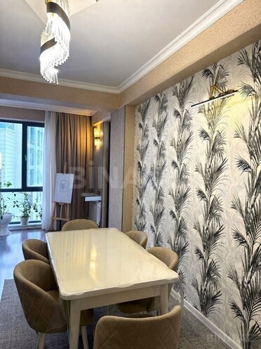 Продаётся 4-комн. новостройка 120 м², м. Гянджлик, photo 6 from 13