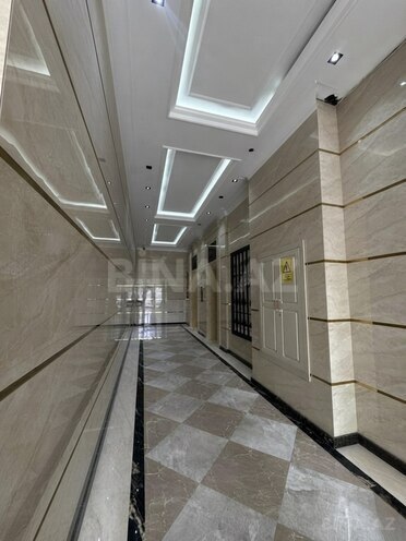 Продаётся 4-комн. новостройка 120 м², м. Гянджлик, photo 10 from 13