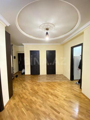 İcarəyə verilir 3 otaqlı yeni tikili 110 m², İnşaatçılar m., photo 15 from 20