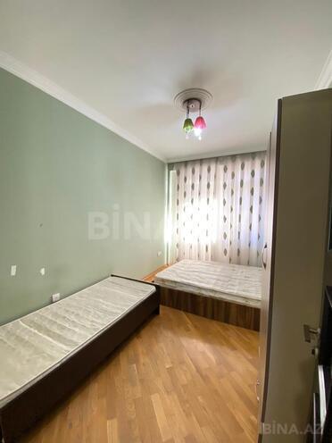 İcarəyə verilir 3 otaqlı yeni tikili 110 m², İnşaatçılar m., photo 10 from 20