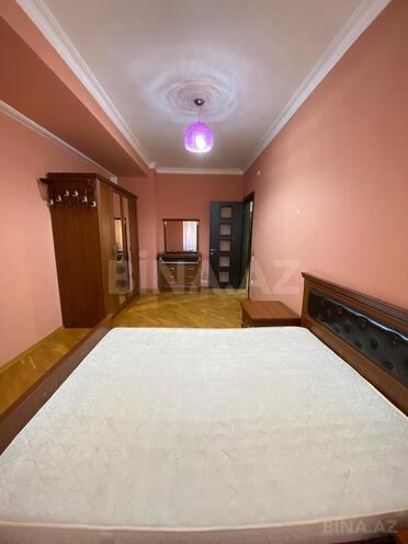 İcarəyə verilir 3 otaqlı yeni tikili 110 m², İnşaatçılar m., photo 8 from 20