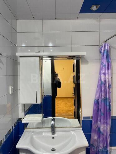 İcarəyə verilir 3 otaqlı yeni tikili 110 m², İnşaatçılar m., photo 18 from 20