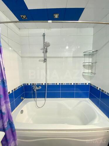 İcarəyə verilir 3 otaqlı yeni tikili 110 m², İnşaatçılar m., photo 17 from 20
