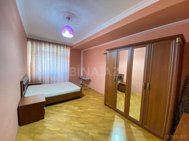 İcarəyə verilir 3 otaqlı yeni tikili 110 m², İnşaatçılar m., photo 6 from 20