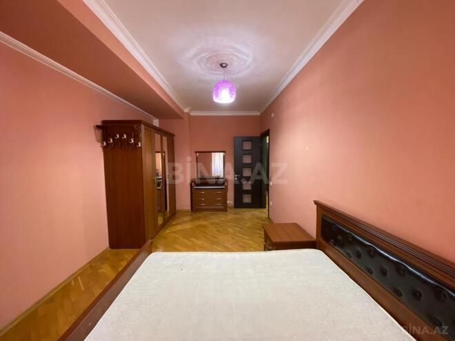 İcarəyə verilir 3 otaqlı yeni tikili 110 m², İnşaatçılar m., photo 7 from 20
