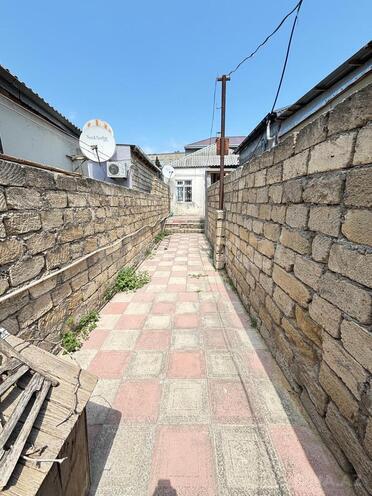 Satılır 2 otaqlı həyət evi/bağ evi 60 m², photo 8 from 17
