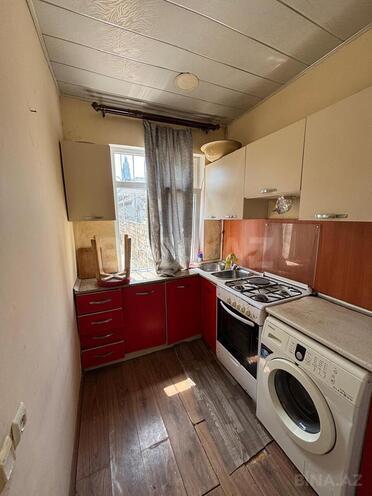 Satılır 2 otaqlı həyət evi/bağ evi 60 m², photo 14 from 17