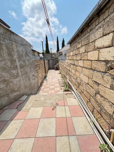 Satılır 2 otaqlı həyət evi/bağ evi 60 m², photo 3 from 17