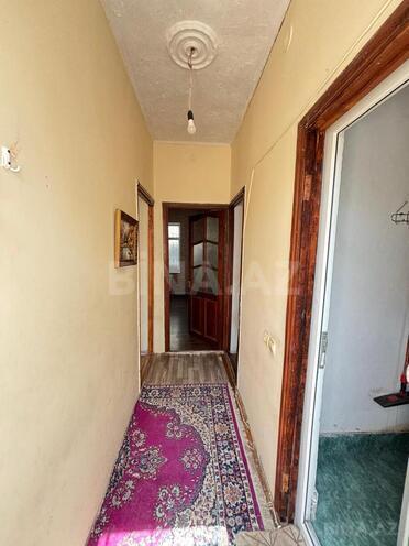 Satılır 2 otaqlı həyət evi/bağ evi 60 m², photo 15 from 17