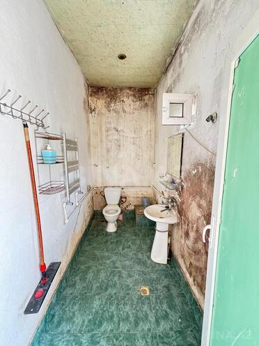 Satılır 2 otaqlı həyət evi/bağ evi 60 m², photo 10 from 17