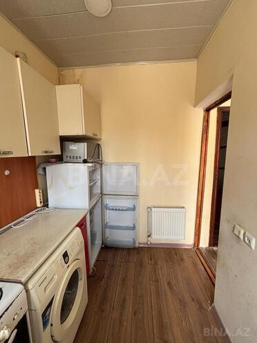 Satılır 2 otaqlı həyət evi/bağ evi 60 m², photo 16 from 17