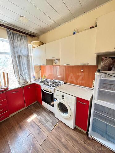 Satılır 2 otaqlı həyət evi/bağ evi 60 m², photo 12 from 17