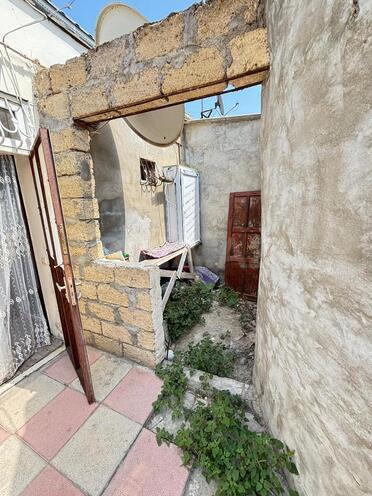 Satılır 2 otaqlı həyət evi/bağ evi 60 m², photo 9 from 17