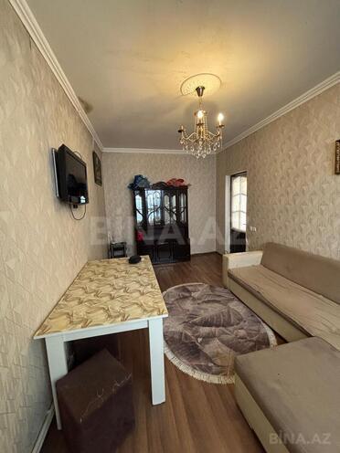 Satılır 2 otaqlı həyət evi/bağ evi 60 m², photo 4 from 17