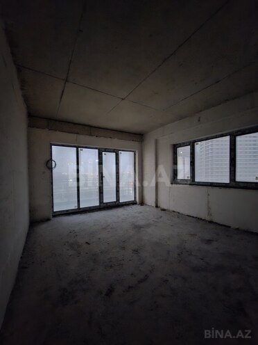 Satılır 3 otaqlı yeni tikili 120 m², Ağ şəhər q., photo 1 from 10
