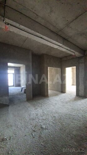 Satılır 3 otaqlı yeni tikili 120 m², Ağ şəhər q., photo 5 from 10