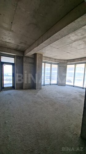 Satılır 3 otaqlı yeni tikili 120 m², Ağ şəhər q., photo 4 from 10