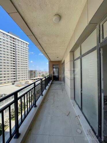Satılır 3 otaqlı yeni tikili 120 m², Ağ şəhər q., photo 6 from 10