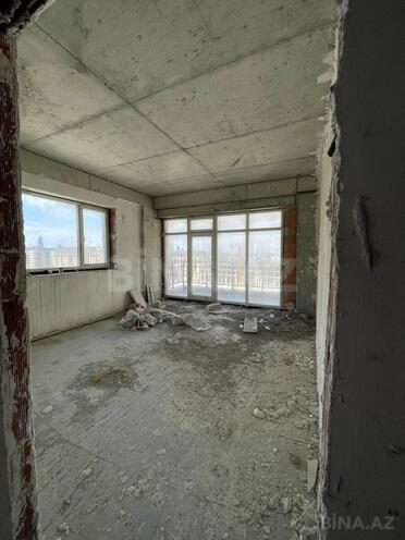 Satılır 3 otaqlı yeni tikili 120 m², Ağ şəhər q., photo 7 from 10
