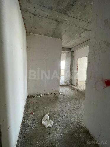 Satılır 3 otaqlı yeni tikili 120 m², Ağ şəhər q., photo 8 from 10