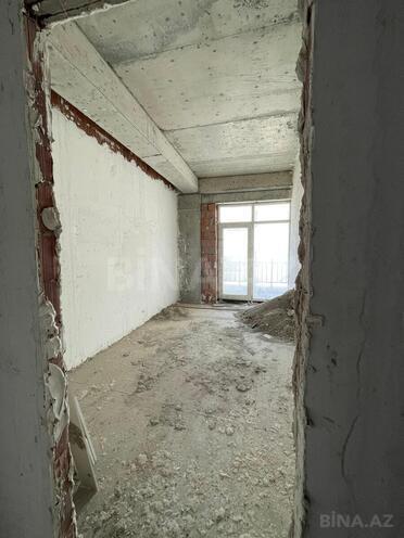 Satılır 3 otaqlı yeni tikili 120 m², Ağ şəhər q., photo 9 from 10