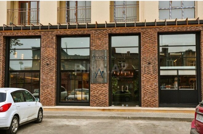 Satılır  obyekt 250 m², Memar Əcəmi m., photo 1 from 12