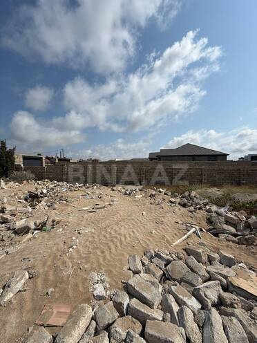 Satılır  torpaq 4.5 sot, Şüvəlan q., photo 6 from 8