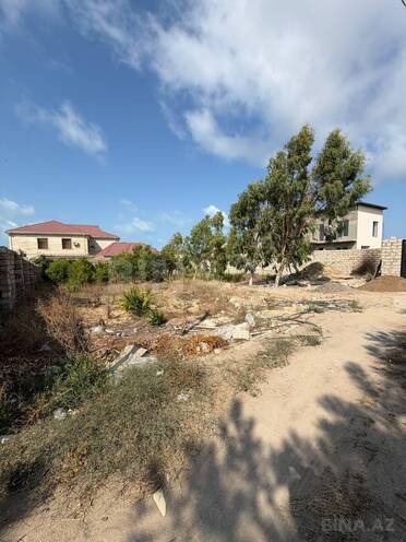 Satılır  torpaq 8.5 sot, Mərdəkan q., photo 1 from 8