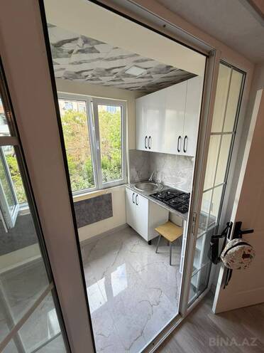 Сдаётся 2-комн. вторичка 45 м², photo 3 from 9