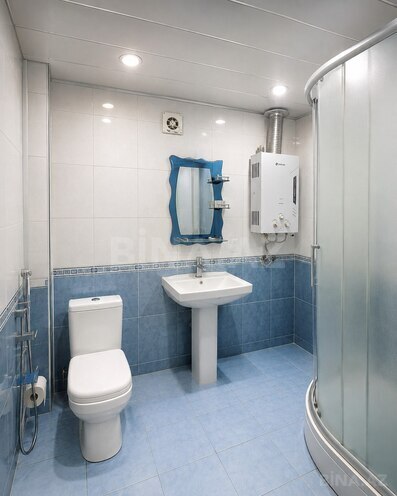 Satılır 3 otaqlı köhnə tikili 70 m², Nəriman Nərimanov m., photo 6 from 8