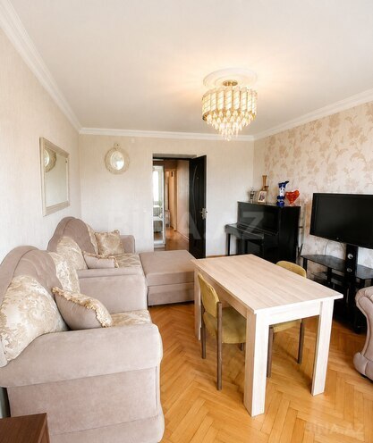 Satılır 3 otaqlı köhnə tikili 70 m², Nəriman Nərimanov m., photo 1 from 8