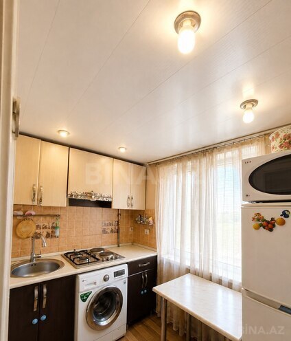 Satılır 3 otaqlı köhnə tikili 70 m², Nəriman Nərimanov m., photo 4 from 8