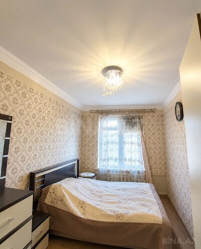 Satılır 3 otaqlı köhnə tikili 70 m², Nəriman Nərimanov m., photo 5 from 8