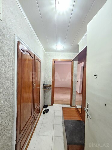 Satılır 3 otaqlı köhnə tikili 65 m², İnşaatçılar m., photo 17 from 18