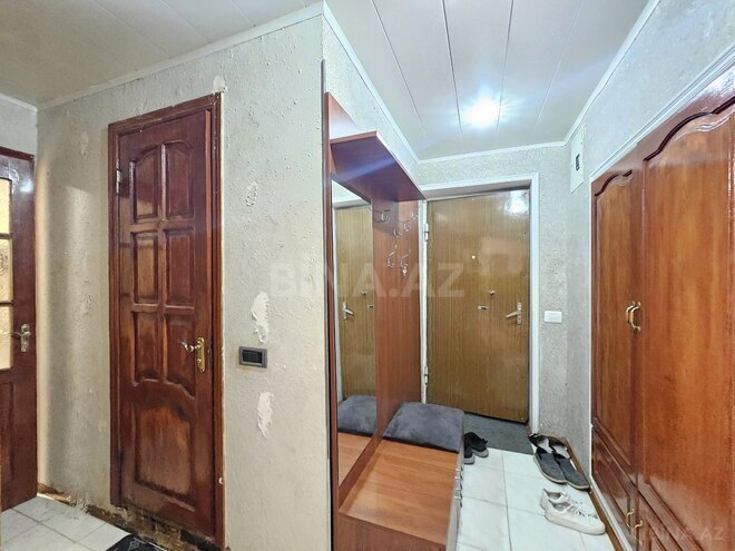 Satılır 3 otaqlı köhnə tikili 65 m², İnşaatçılar m., photo 13 from 18