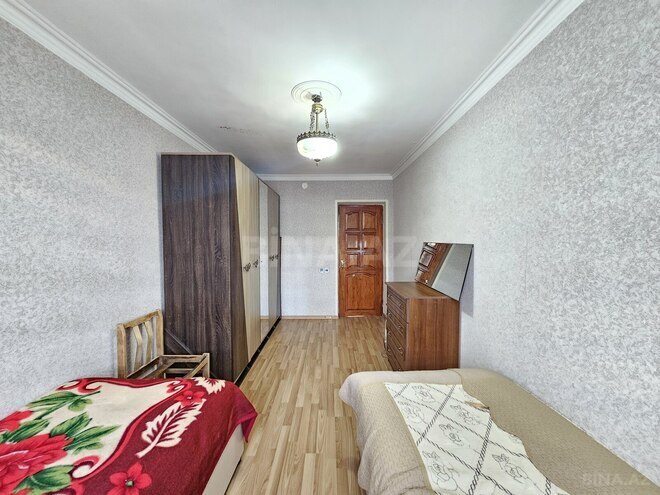 Satılır 3 otaqlı köhnə tikili 65 m², İnşaatçılar m., photo 11 from 18