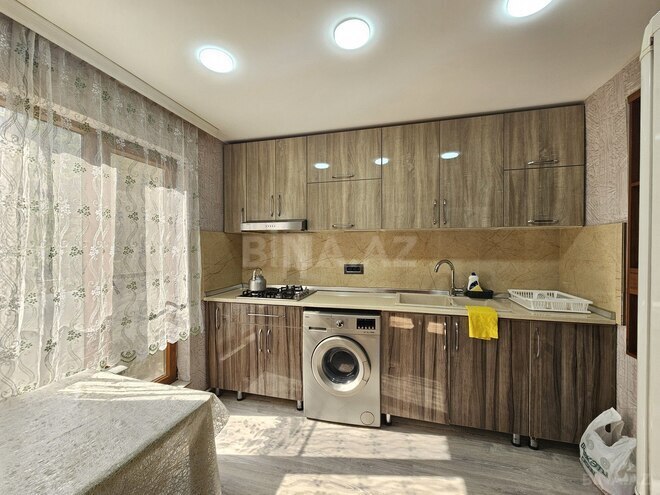 Satılır 3 otaqlı köhnə tikili 65 m², İnşaatçılar m., photo 7 from 18