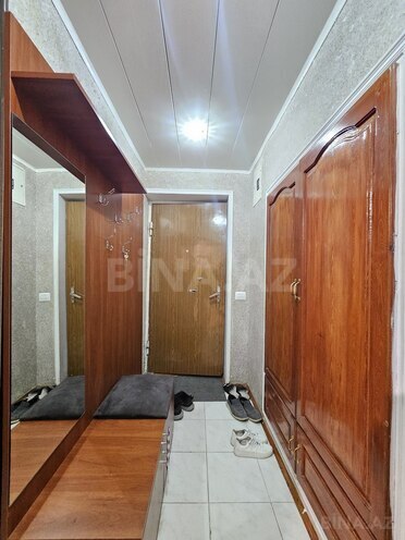 Satılır 3 otaqlı köhnə tikili 65 m², İnşaatçılar m., photo 12 from 18