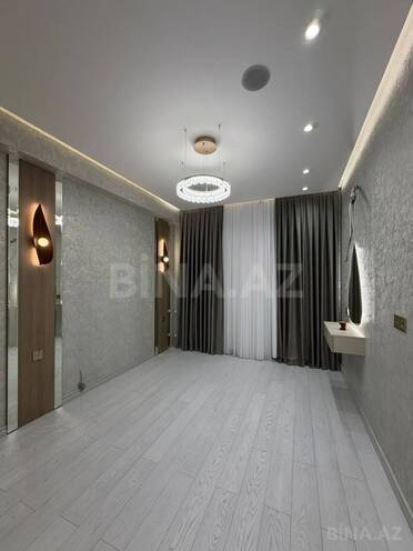 Продаётся 2-комн. новостройка 54 м², м. Ази Асланов, photo 10 from 15