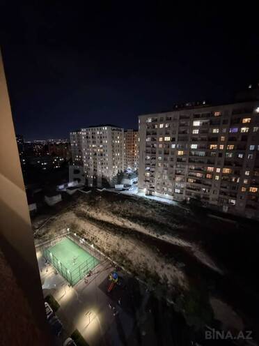 Продаётся 2-комн. новостройка 54 м², м. Ази Асланов, photo 12 from 15