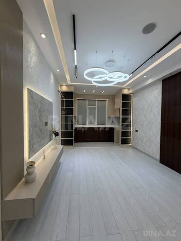 Продаётся 2-комн. новостройка 54 м², м. Ази Асланов, photo 1 from 15