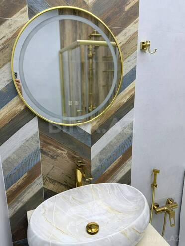Продаётся 2-комн. новостройка 54 м², м. Ази Асланов, photo 8 from 15