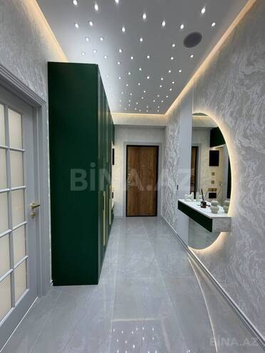 Продаётся 2-комн. новостройка 54 м², м. Ази Асланов, photo 6 from 15