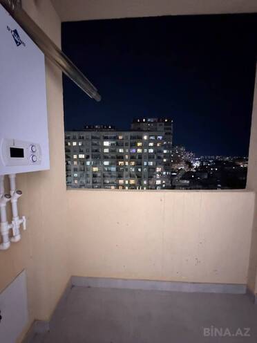 Продаётся 2-комн. новостройка 54 м², м. Ази Асланов, photo 11 from 15