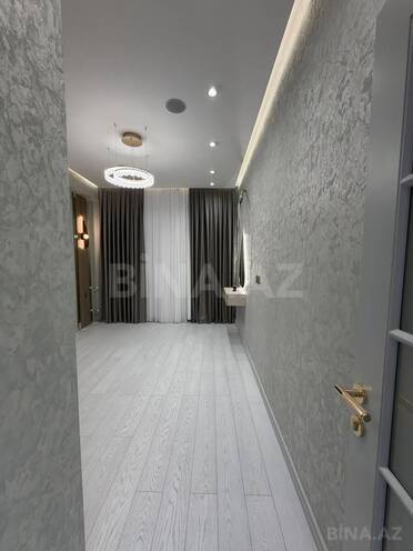 Продаётся 2-комн. новостройка 54 м², м. Ази Асланов, photo 9 from 15